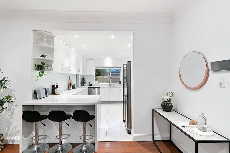Third view of Homely house listing, 38 Vernon Avenue, Eastlakes NSW 2018