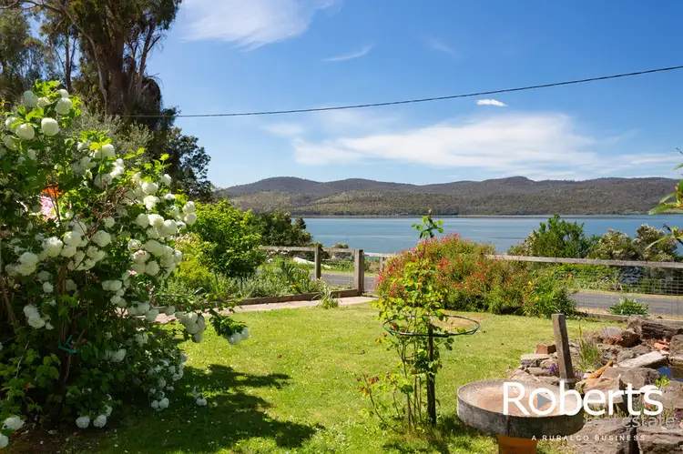 Third view of Homely house listing, 57 Beach Rd, Gravelly Beach TAS 7276