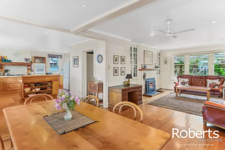 Fourth view of Homely house listing, 57 Beach Rd, Gravelly Beach TAS 7276