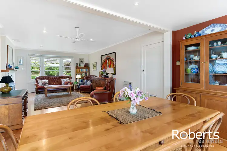 Fifth view of Homely house listing, 57 Beach Rd, Gravelly Beach TAS 7276