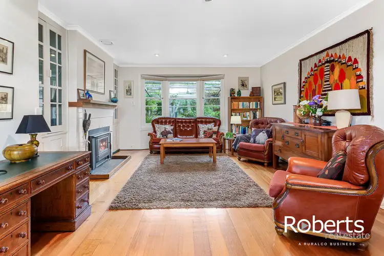 Sixth view of Homely house listing, 57 Beach Rd, Gravelly Beach TAS 7276