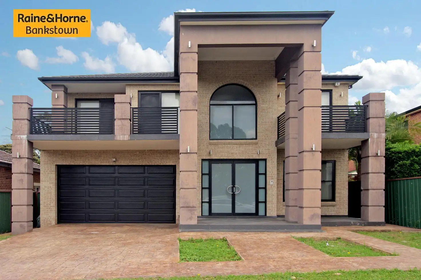 Main view of Homely house listing, 46 WARWICK STREET, Punchbowl NSW 2196