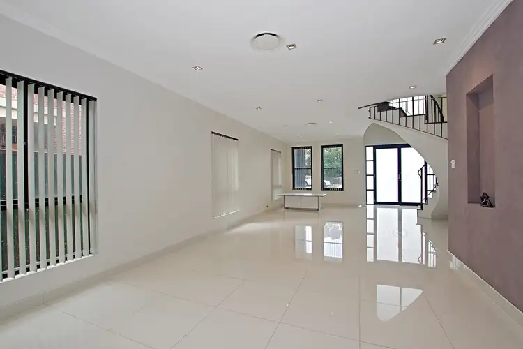 Second view of Homely house listing, 46 WARWICK STREET, Punchbowl NSW 2196