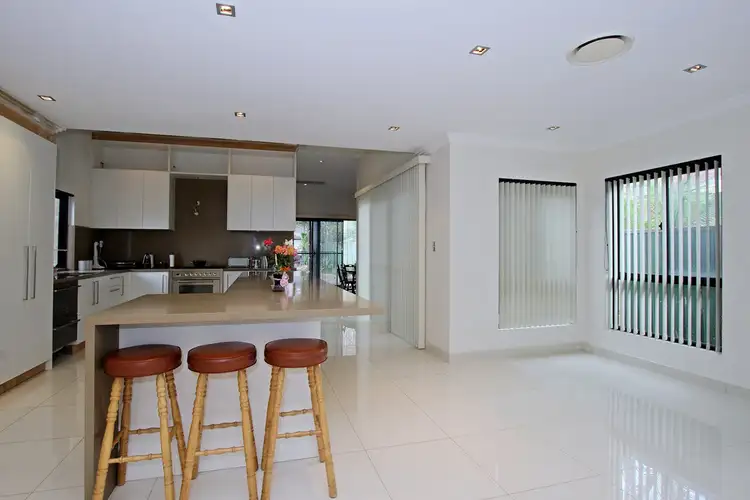 Third view of Homely house listing, 46 WARWICK STREET, Punchbowl NSW 2196