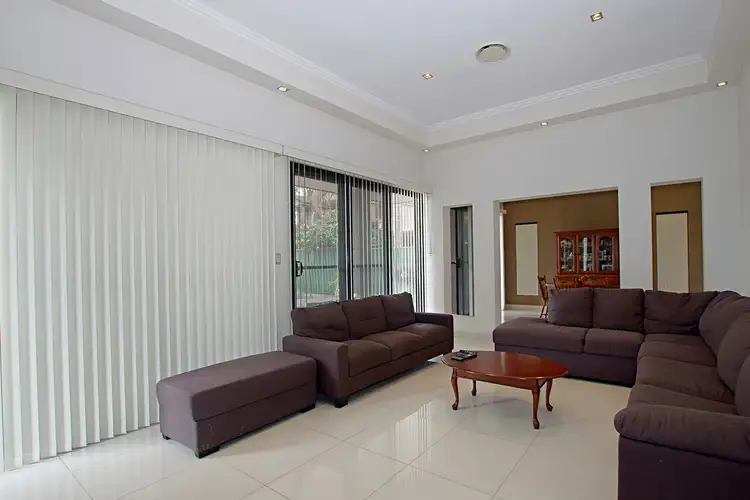 Fourth view of Homely house listing, 46 WARWICK STREET, Punchbowl NSW 2196