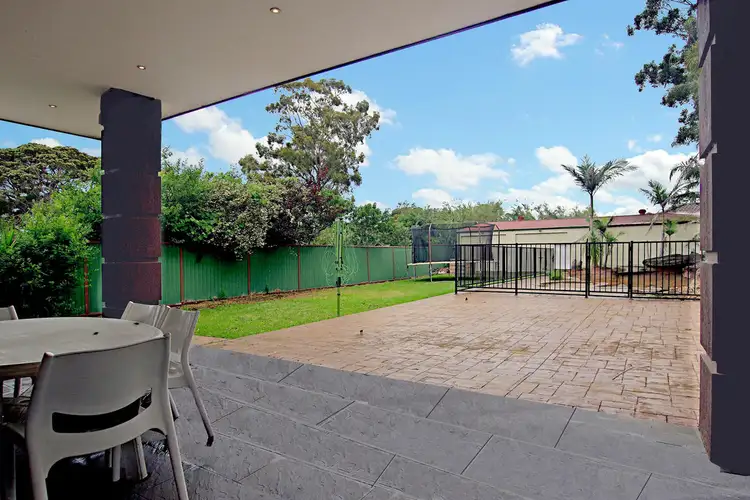 Seventh view of Homely house listing, 46 WARWICK STREET, Punchbowl NSW 2196