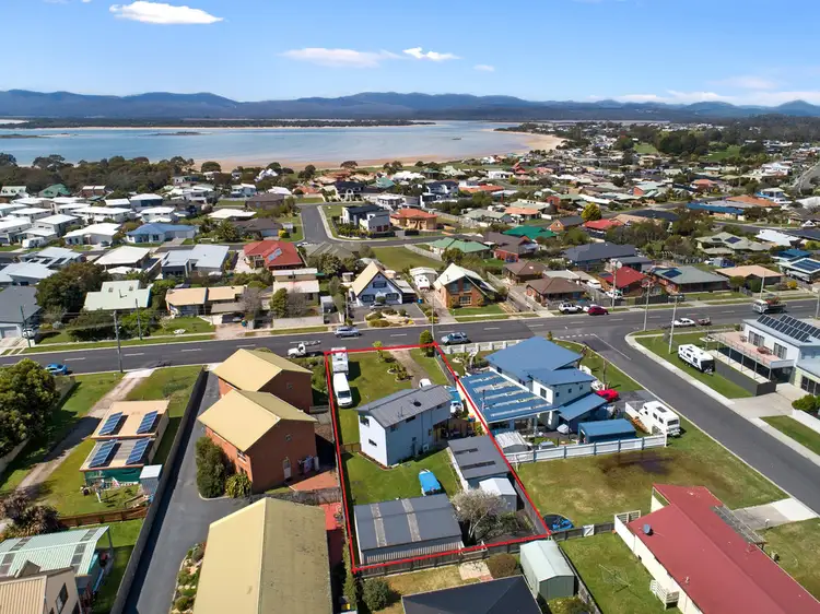 Main view of Homely house listing, 30 Alexander Street, Shearwater TAS 7307