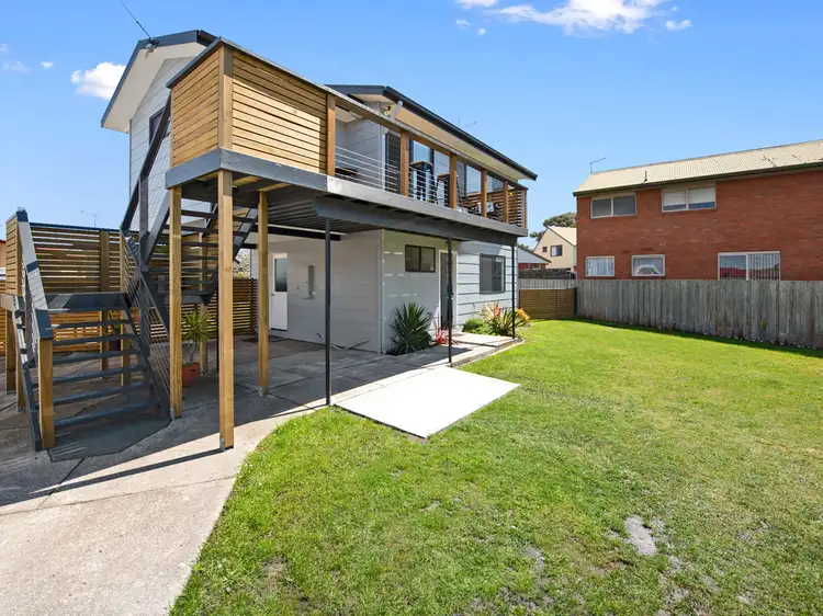 Second view of Homely house listing, 30 Alexander Street, Shearwater TAS 7307