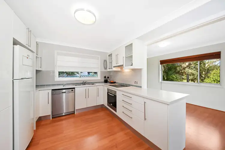 Main view of Homely house listing, 14 Hillcrest Road, Berowra NSW 2081