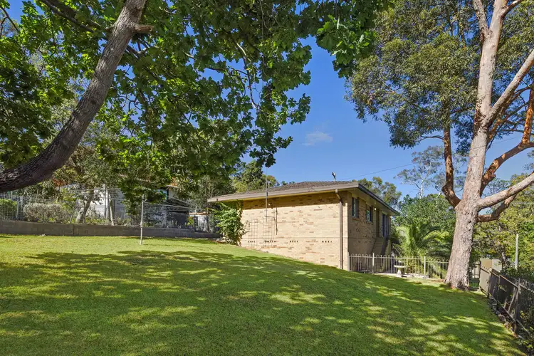 Sixth view of Homely house listing, 14 Hillcrest Road, Berowra NSW 2081