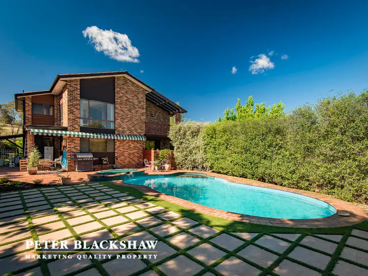 10 Crommelin Place, Chisholm ACT 2905