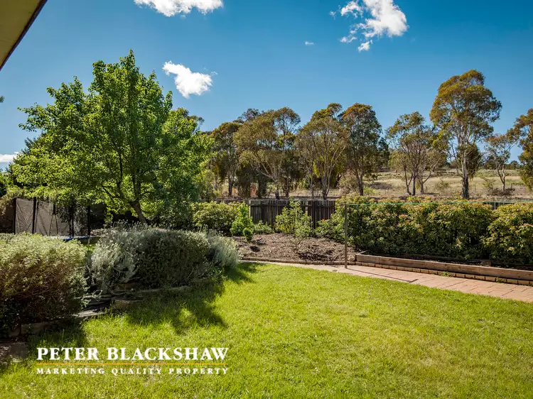 Third view of Homely house listing, 10 Crommelin Place, Chisholm ACT 2905