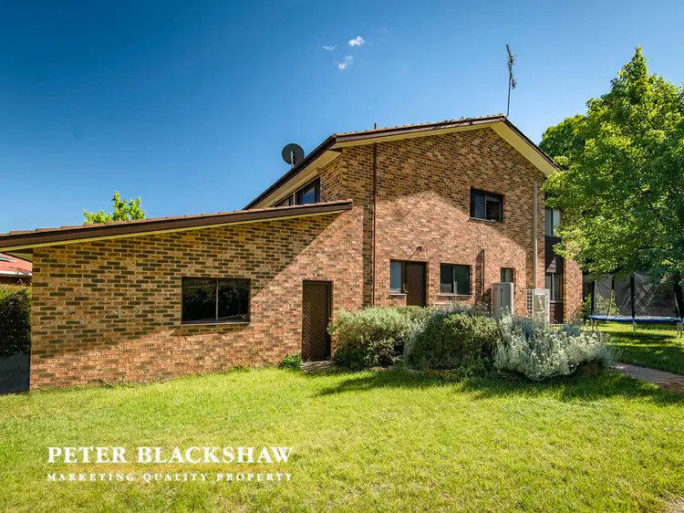 Fourth view of Homely house listing, 10 Crommelin Place, Chisholm ACT 2905