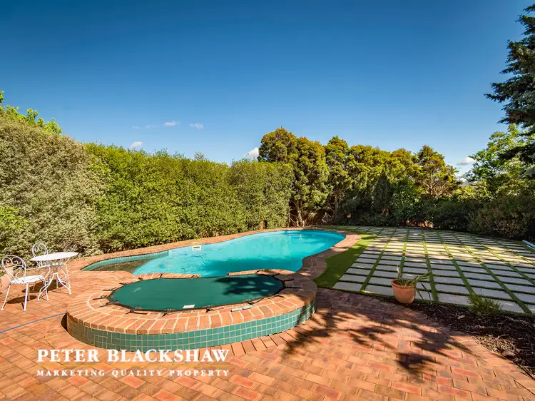Fifth view of Homely house listing, 10 Crommelin Place, Chisholm ACT 2905
