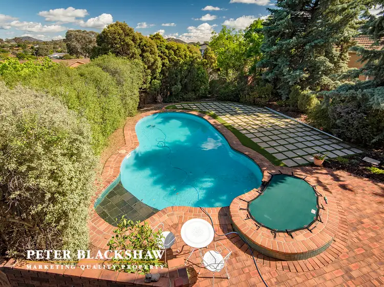 Sixth view of Homely house listing, 10 Crommelin Place, Chisholm ACT 2905