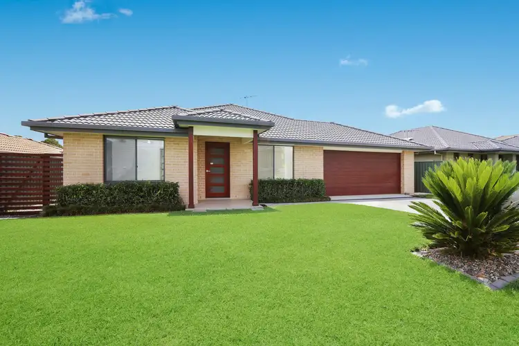 12 Crosslands Avenue, Wauchope NSW 2446