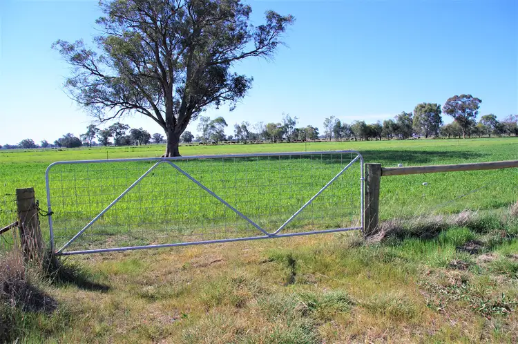Fourth view of Homely land listing, 574A Hendys Road, Numurkah VIC 3636