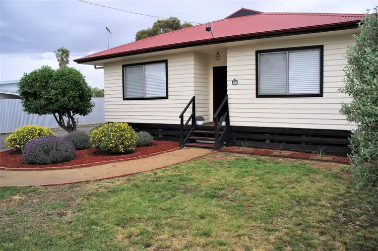 Second view of Homely house listing, 7 Dolphin Street, Numurkah VIC 3636