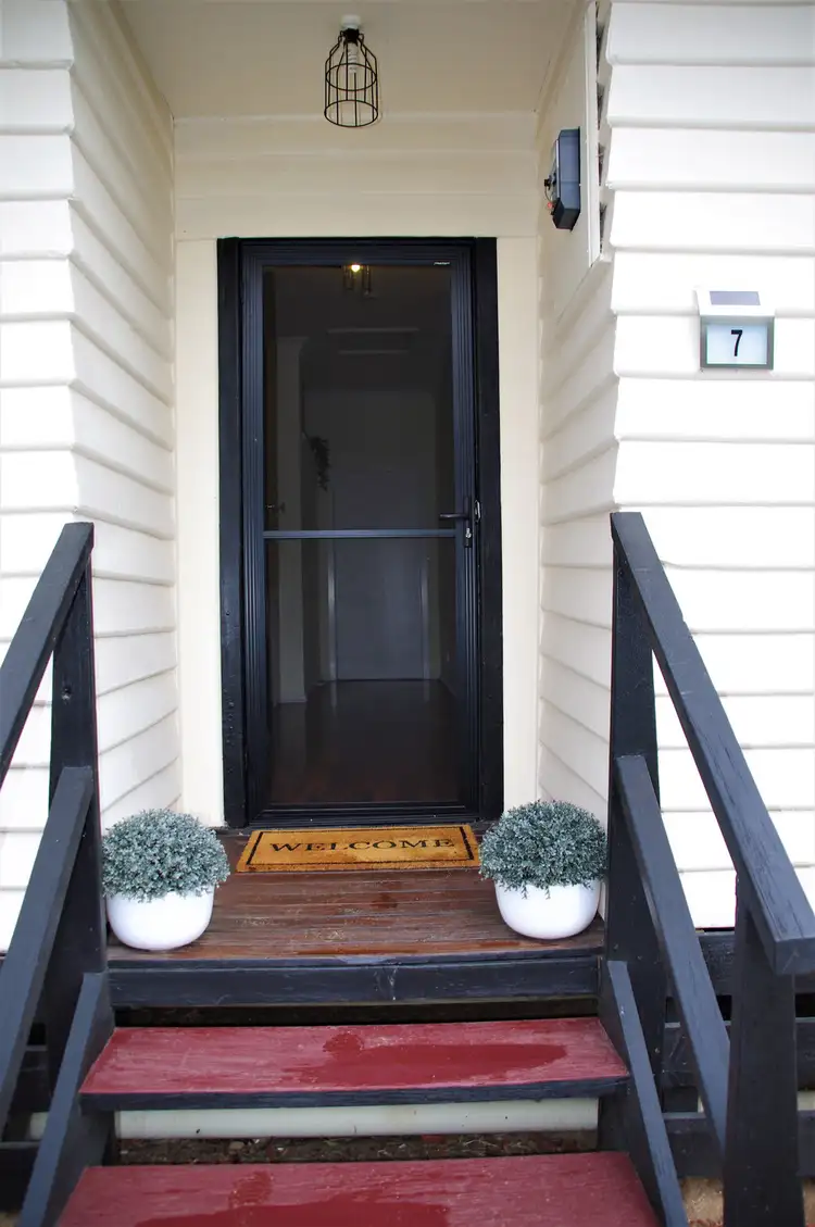 Fourth view of Homely house listing, 7 Dolphin Street, Numurkah VIC 3636