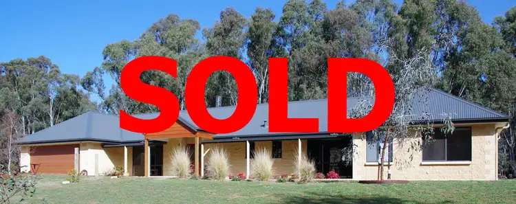 6 Pinewood Lane, Tocumwal NSW 2714