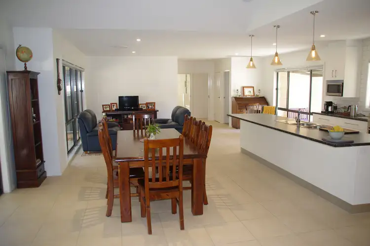 Fifth view of Homely house listing, 6 Pinewood Lane, Tocumwal NSW 2714