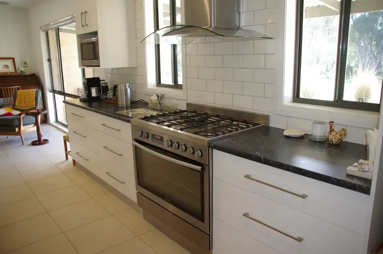 Sixth view of Homely house listing, 6 Pinewood Lane, Tocumwal NSW 2714