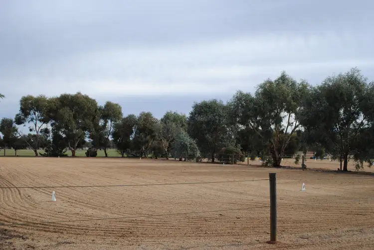 Third view of Homely rural property listing, 100 Hawdon Road, Wyuna VIC 3620