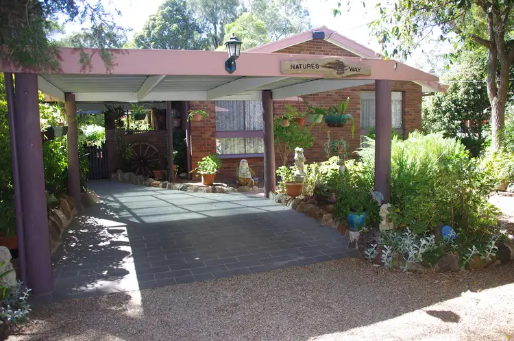 35 Fraser Street, Nathalia VIC 3638