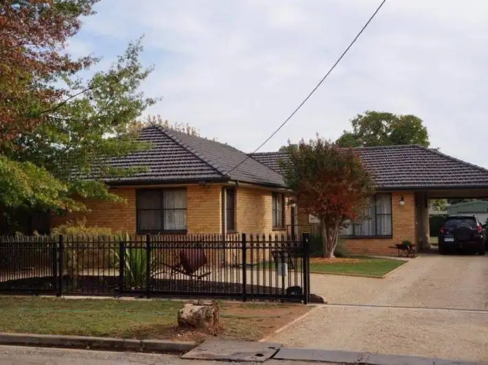 3 North Street, Nathalia VIC 3638