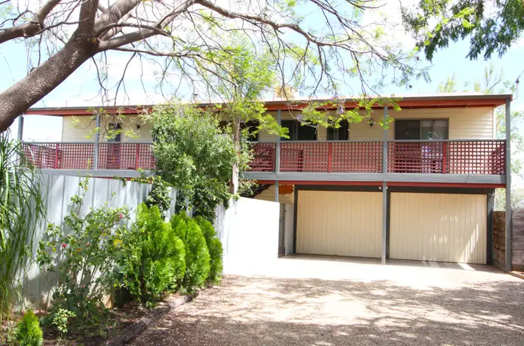 Main view of Homely house listing, 136-140 Adams Street, Wentworth NSW 2648