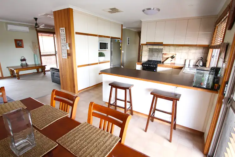 Second view of Homely house listing, 136-140 Adams Street, Wentworth NSW 2648
