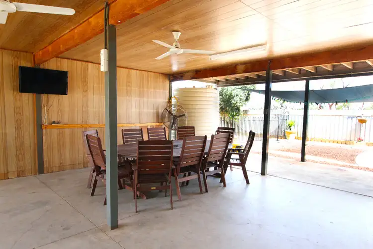 Third view of Homely house listing, 136-140 Adams Street, Wentworth NSW 2648