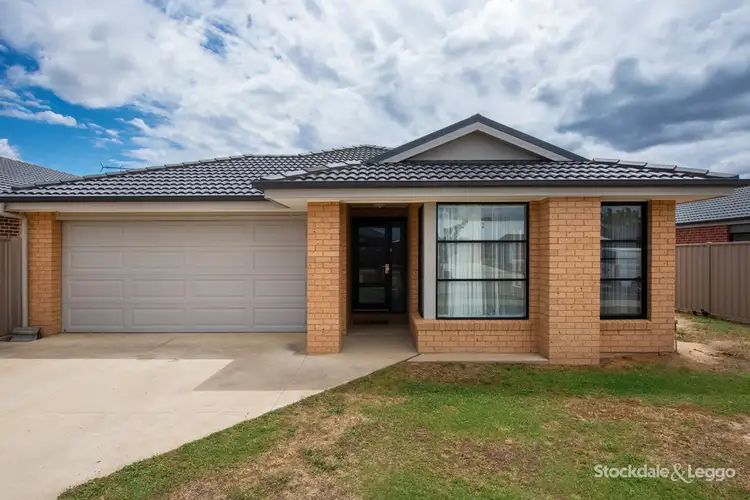 15 Silver Wattle Drive, Wangaratta VIC 3677
