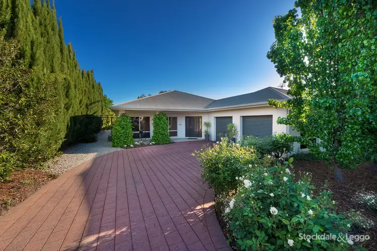 11 Harper St, Wangaratta VIC 3677