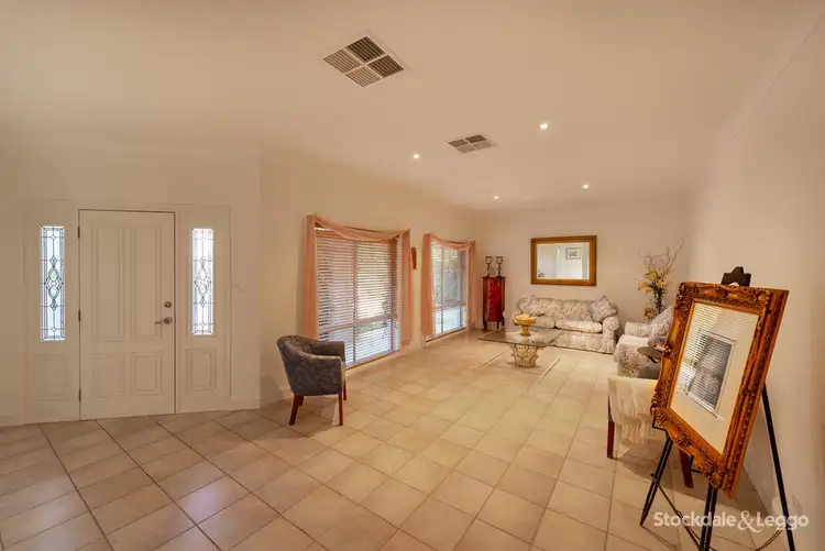 Fifth view of Homely house listing, 11 Harper St, Wangaratta VIC 3677
