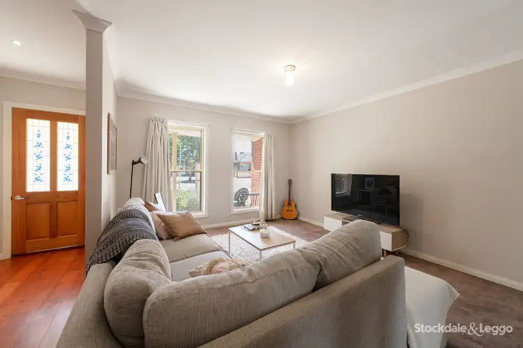 Second view of Homely house listing, 37 Steane Street, Wangaratta VIC 3677