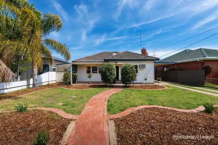 Main view of Homely house listing, 13 Dodsworth Street, Wangaratta VIC 3677
