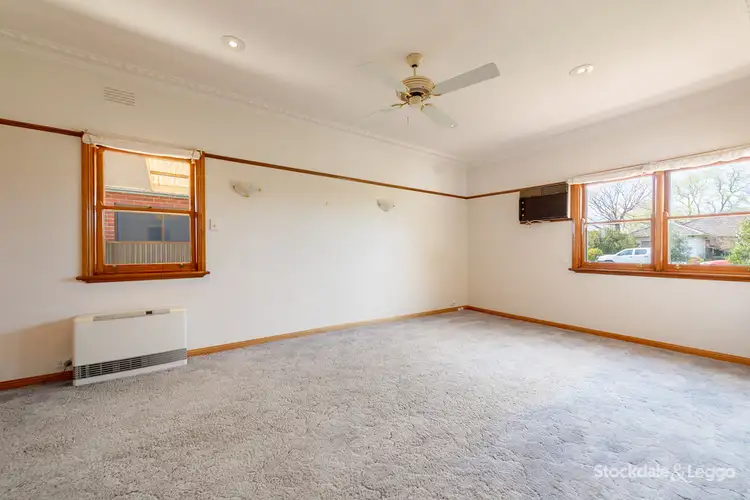 Second view of Homely house listing, 13 Dodsworth Street, Wangaratta VIC 3677