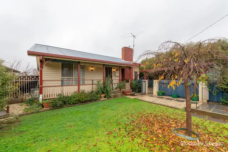 Main view of Homely house listing, 35 White Street, Wangaratta VIC 3677