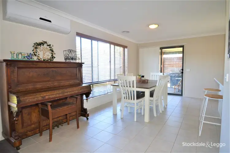 Fifth view of Homely house listing, 22 Vista Drive, Wangaratta VIC 3677