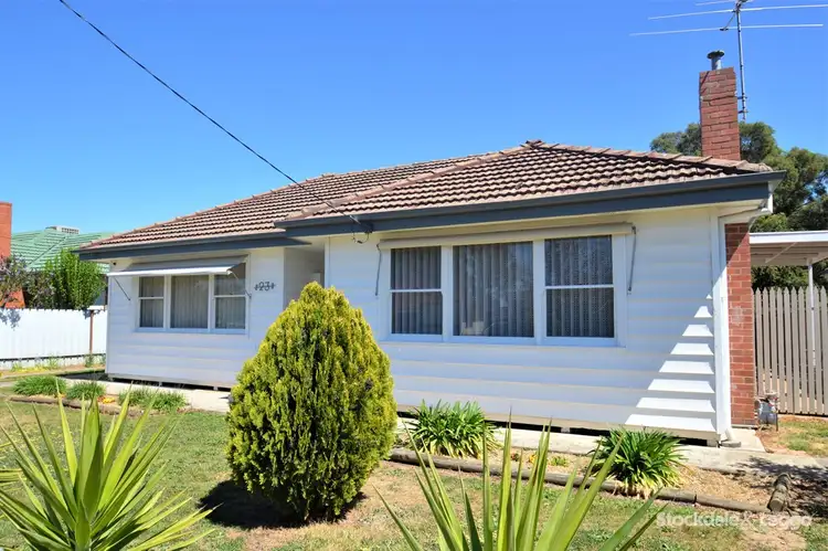 Main view of Homely house listing, 23 Hinchley Street, Wangaratta VIC 3677