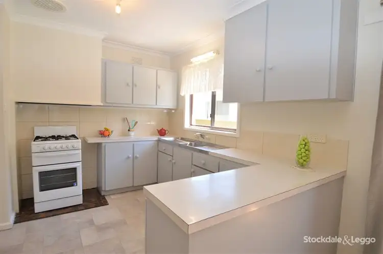 Second view of Homely house listing, 23 Hinchley Street, Wangaratta VIC 3677