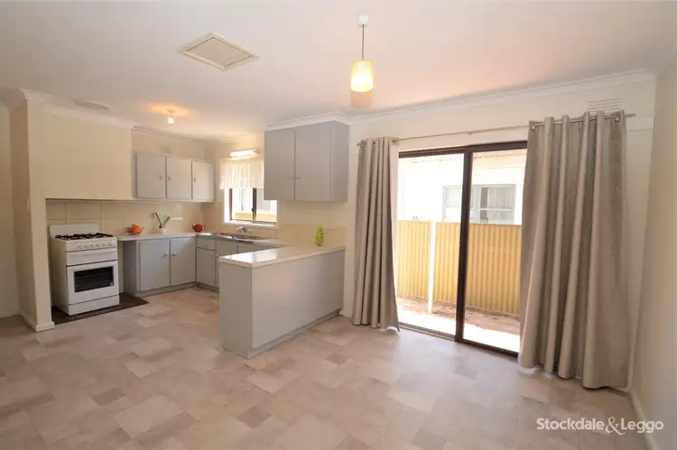 Third view of Homely house listing, 23 Hinchley Street, Wangaratta VIC 3677