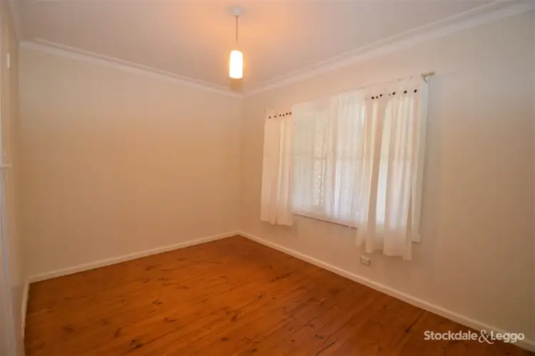 Sixth view of Homely house listing, 23 Hinchley Street, Wangaratta VIC 3677