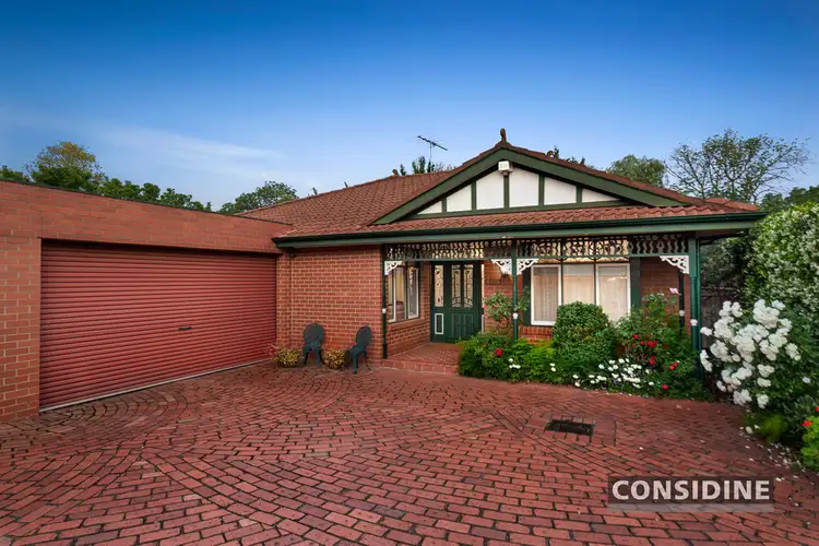 36A Magdala Avenue, Strathmore VIC 3041