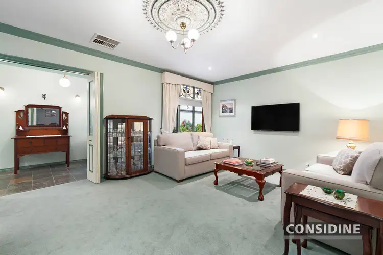 Fifth view of Homely house listing, 36A Magdala Avenue, Strathmore VIC 3041