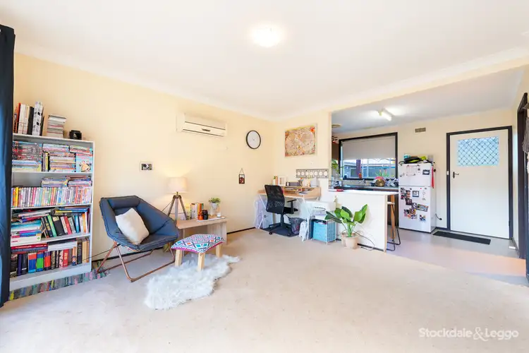 Main view of Homely house listing, 2/157 Murdoch Road, Wangaratta VIC 3677
