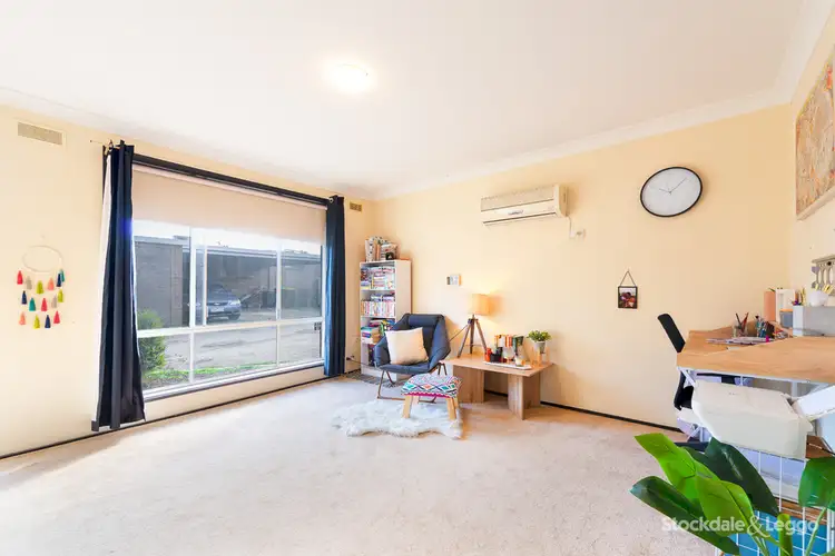 Second view of Homely house listing, 2/157 Murdoch Road, Wangaratta VIC 3677