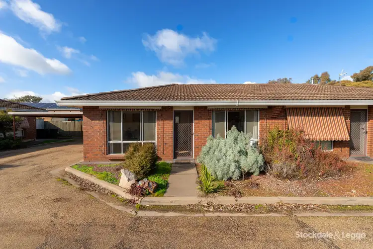 Sixth view of Homely house listing, 2/157 Murdoch Road, Wangaratta VIC 3677
