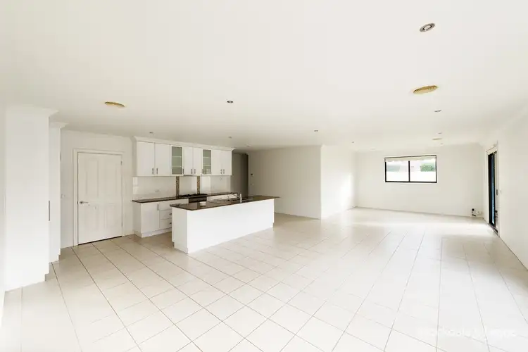 Second view of Homely house listing, 34 Collyn-Dale Drive, Wangaratta VIC 3677